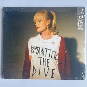 Metric – Romanticize The Dive – Compact Disc, CD, 2026 NEW Sealed SPECIAL PRICE